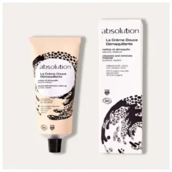 Absolution La Crème Douce Démaquillante - 100 ml