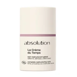 Absolution La Crème Du Temps - 30 ml
