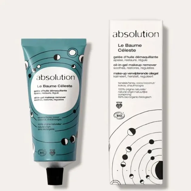 Absolution Le Baume Céleste - 100ml