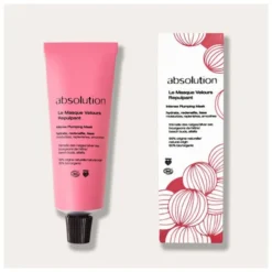 Absolution Le Masque Velours Repulpant - 50 ml