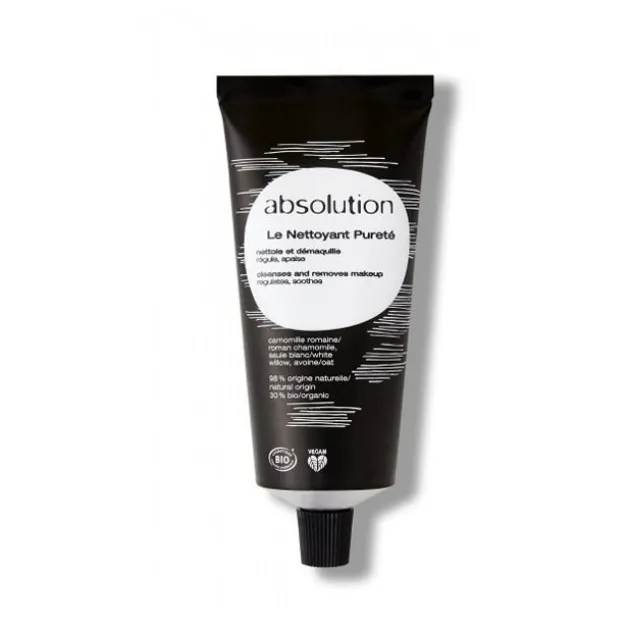 Absolution Le Nettoyant Pureté - 100 ml