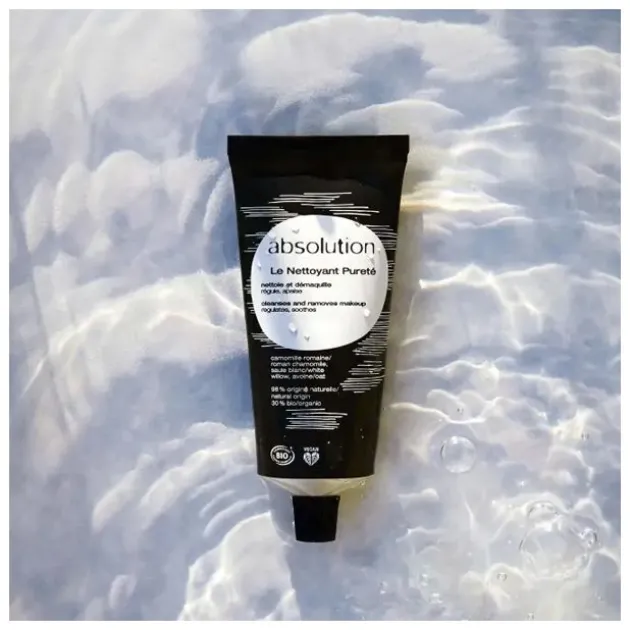 Absolution Le Nettoyant Pureté - 100 ml