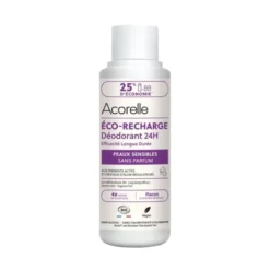 Acorelle Deodorant Bio Peau sensible