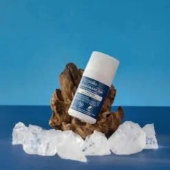 Acorelle Déodorant bio roll-on 24h homme - 50 ml