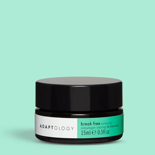 Adaptology Coffret anti-imperfections Break Free