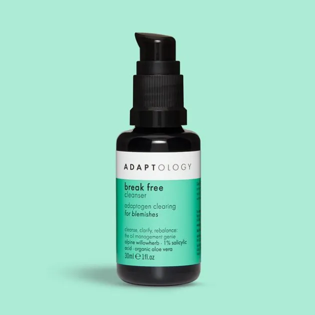 Adaptology Coffret anti-imperfections Break Free