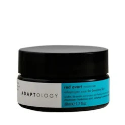 Adaptology Crème hydratante peau sensible Red Avert - 50 ml