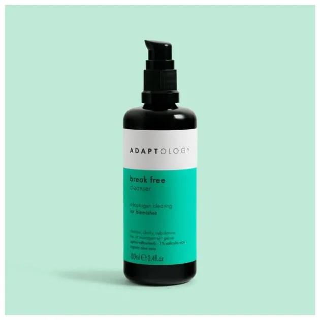 Adaptology Nettoyant anti-imperfections Break Free - 100 ml