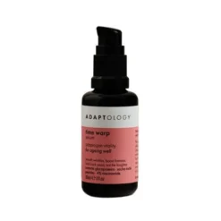 Adaptology Sérum anti-âge Time Warp - 30 ml