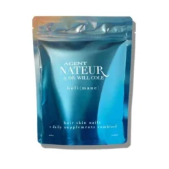 Agent Nateur Complément alimentaire Holi(mane) cheveux, peau et ongles - 300 g