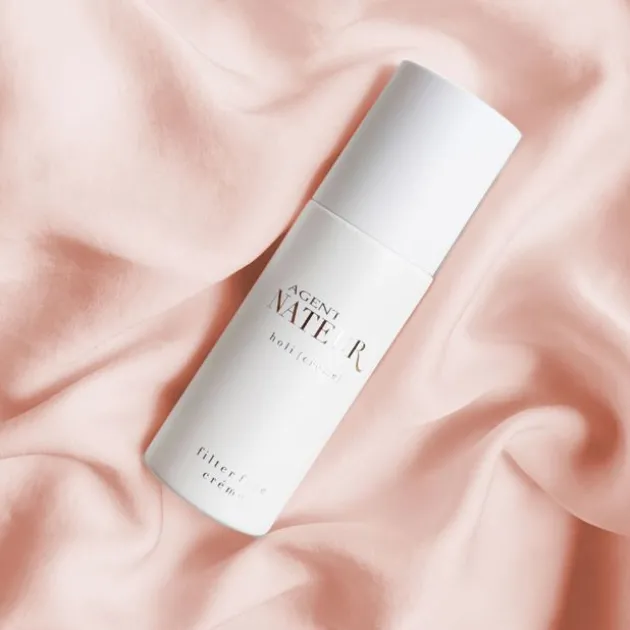 Agent Nateur Crème hydratante Holi (crème) - 50 ml