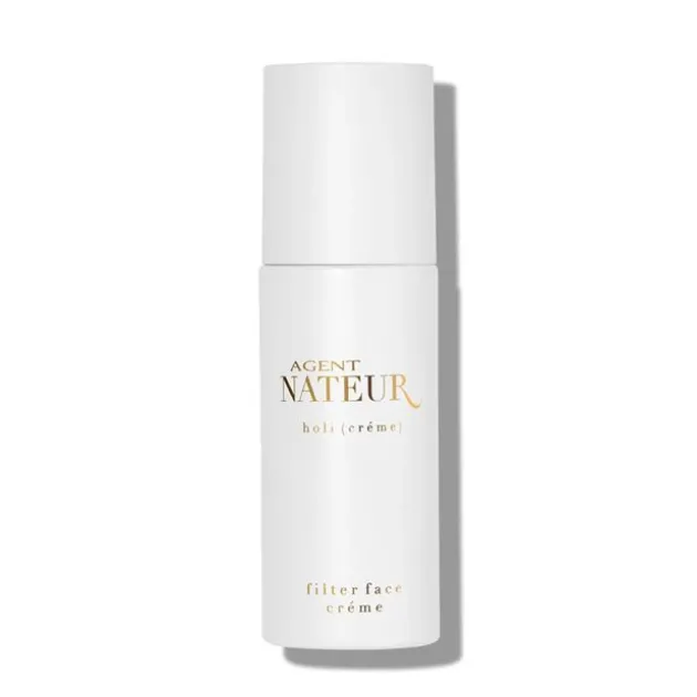 Agent Nateur Crème hydratante Holi (crème) - 50 ml