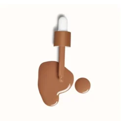 Agent Nateur Crème solaire teintée Holi (Sun) SPF50 Dewy Tinted Skin Drops - 30 ml