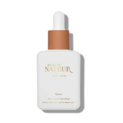 Agent Nateur Crème solaire teintée Holi (Sun) SPF50 Dewy Tinted Skin Drops - 30 ml