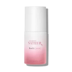 Agent Nateur Huile intime Holi (Sex) - 30ml