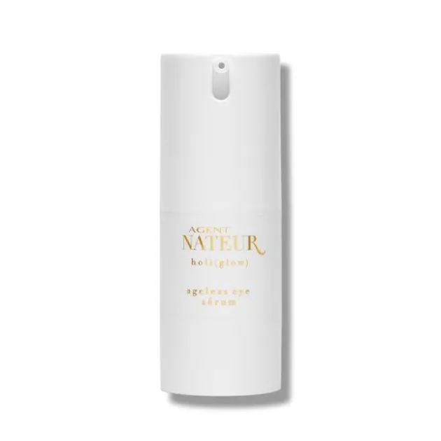 Agent Nateur Sérum contour des yeux anti-âge Holi (Glow) - 18ml