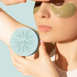 Aloe Paris Patchs hydrogel anti-cernes x30 paires - 185 g