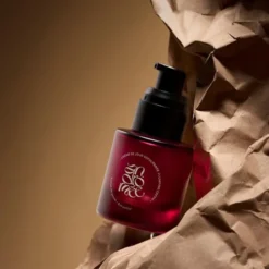 Andromée Crème de jour repulpante - 30 ml