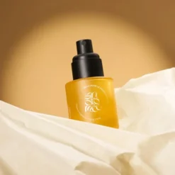 Andromée Huile pour le corps Abricot + Ylang ylang - 30 ml