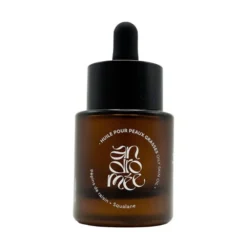 Andromée Huile pour peaux grasses Pépins de raisin + Squalane - 30 ml