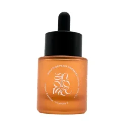Andromée Huile pour peaux normales Abricot + Vitamine E - 30ml