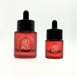 Andromée Huile pour peaux sèches et sensibles Prune + Bakuchiol - 30ml