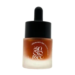 Andromée Sérum anti-âge Extrait de châtaigne + Bakuchiol - 15 ml