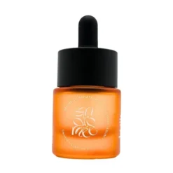 Andromée Sérum illuminateur Macérât de carotte + Vitamine E - 15ml