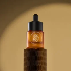 Andromée Sérum illuminateur Macérât de carotte + Vitamine E - 15ml