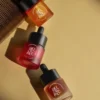 Andromée Sérum lissant Framboise + Squalane - 15 ml