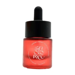 Andromée Sérum lissant Framboise + Squalane - 15 ml