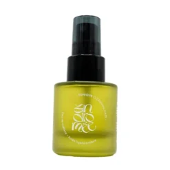 Andromée Tonique à l'eau de mélisse + Acide hyaluronique - 30 ml