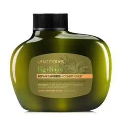 Antipodes Après-shampoing Réparateur et Nourrissant Figue et Feijoa - 340 ml