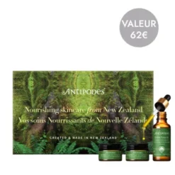 Antipodes Coffret Collagen Boost Regime