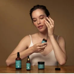Antipodes Contour des yeux anti-poches Anoint H2O - 30 ml