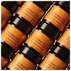 Antipodes Contour des yeux illuminant Kiwi Seed Gold - 30 ml