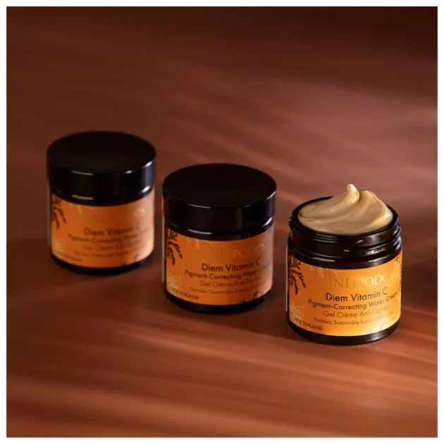 Antipodes Crème anti taches Diem Vitamin C - 60 ml