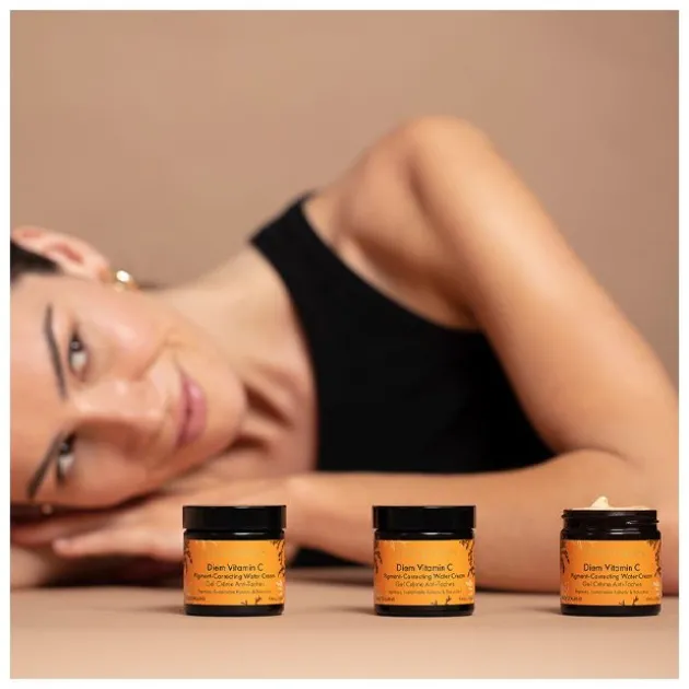 Antipodes Crème anti taches Diem Vitamin C - 60 ml
