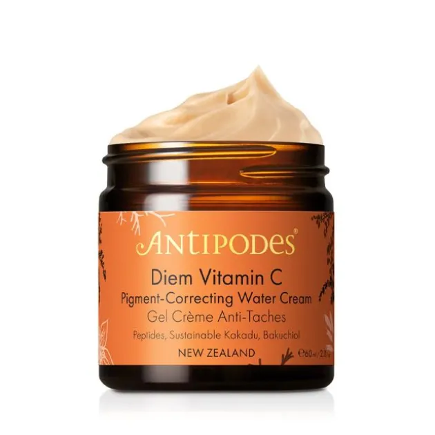 Antipodes Crème anti taches Diem Vitamin C - 60 ml