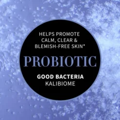 Antipodes Crème aux probiotiques Culture - 60 ml