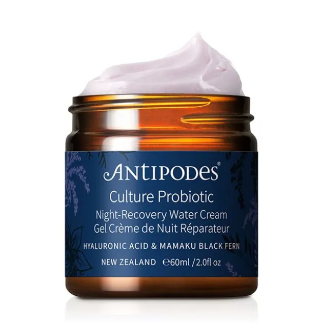 Antipodes Crème aux probiotiques Culture - 60 ml