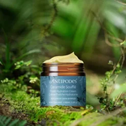 Antipodes Crème fraîche hydratante Ceramide Soufflé - 60 ml