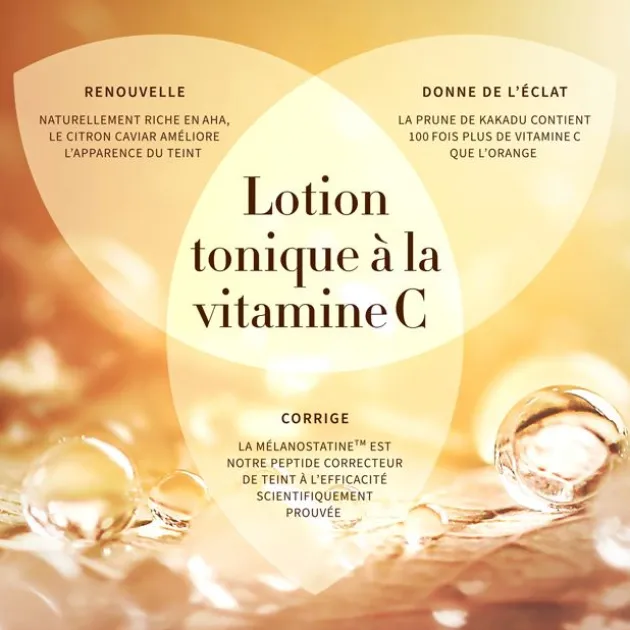 Antipodes Lotion tonique éclat Glory Vitamin C - 100 ml