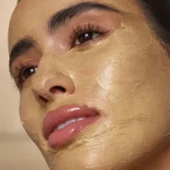 Antipodes Masque éclat au miel de Manuka Aura Gold - 75ml