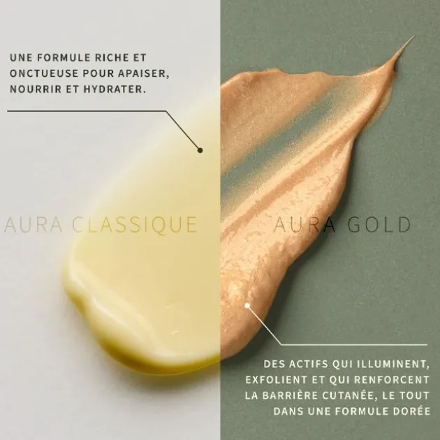 Antipodes Masque éclat au miel de Manuka Aura Gold - 75ml