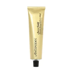 Antipodes Masque éclat au miel de Manuka Aura Gold - 75ml