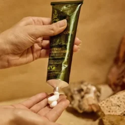 Antipodes Masque Lime Caviar nutrition intense - 120 ml