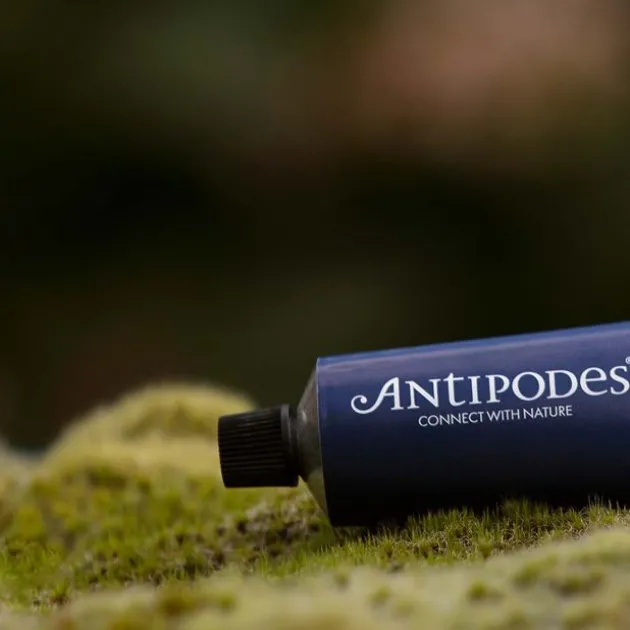 Antipodes Masque réparateur aux probiotiques Flora - 75 ml