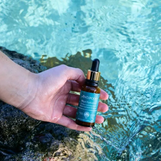 Antipodes Sérum Hydratant 72h Maya Hyaluronic - 30 ml