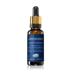 Antipodes Sérum revitalisant aux probiotiques Crédo - 30 ml